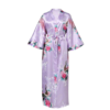 kimono Lila