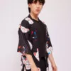 Haori Maneki Neko 3