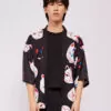 Haori Maneki Neko 4