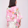 Kimono Tradicional Rosado 3